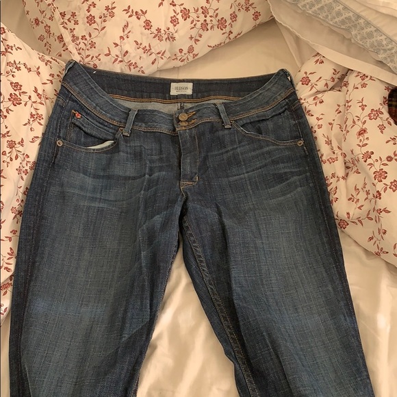 Blue jeans - Picture 1 of 3